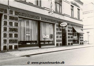 Café Kammeyer