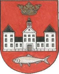 Gråsten Lokalhistoriske Arkiv logo