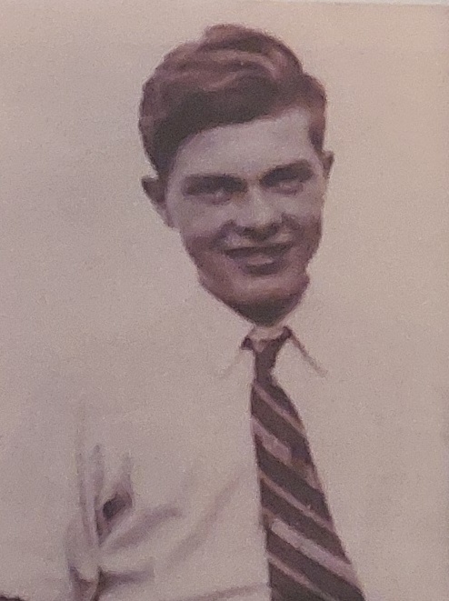 Christian Clausen