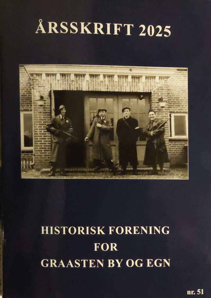 Årsskrift 2025