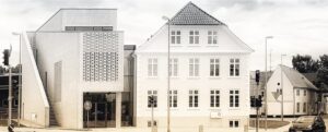 Deutches Museum Sønderborg