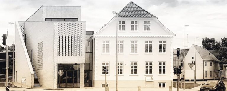 Deutches Museum Sønderborg
