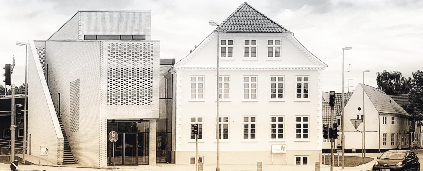 Deutches Museum Sønderborg