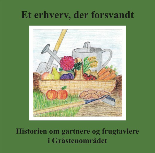 Et erhverv, der forsvandt