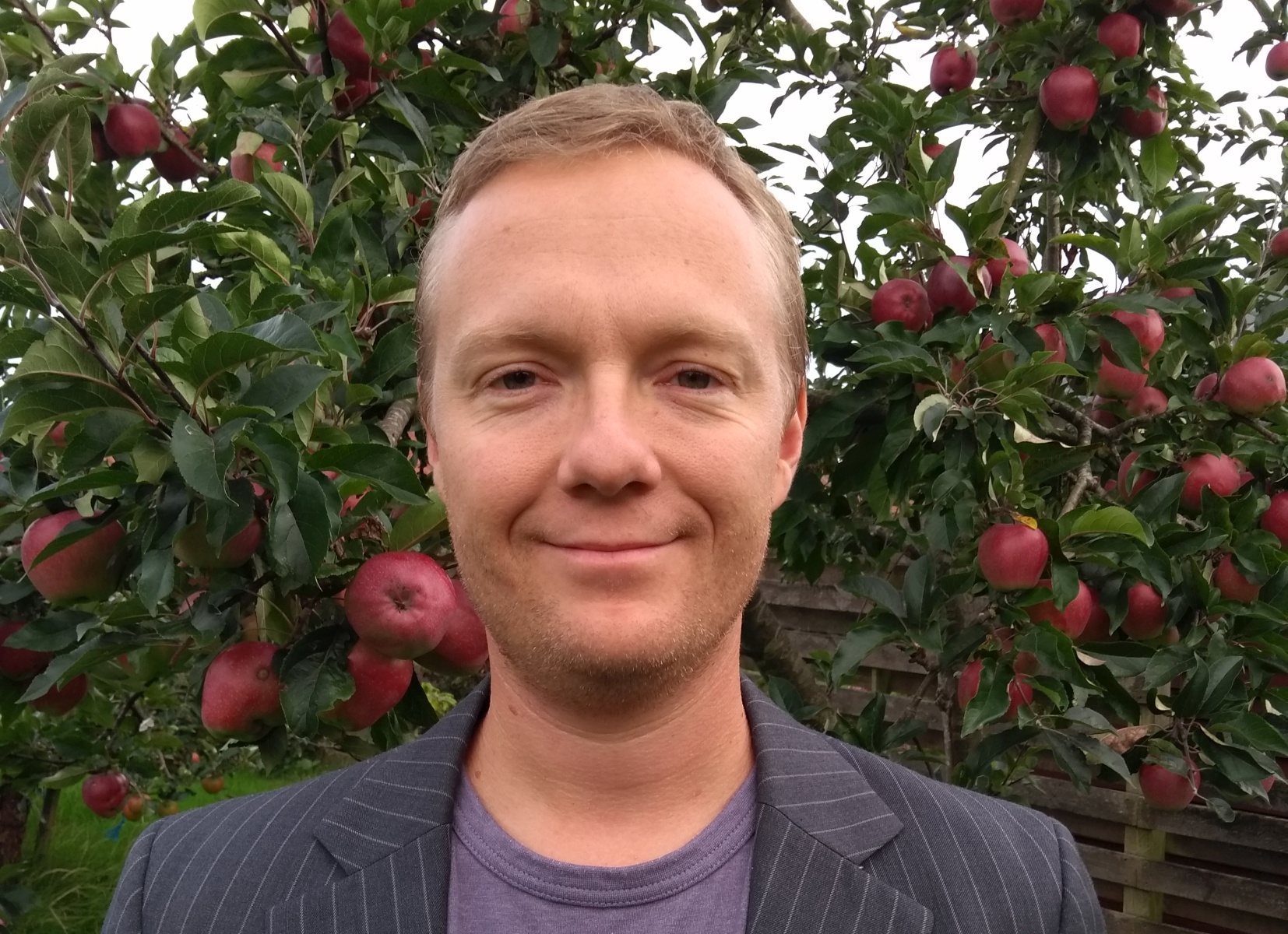 Mads Mikkel Tørsleff