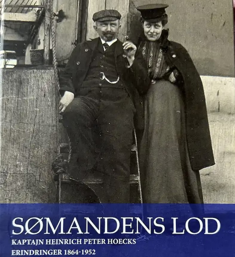Sømandens lod