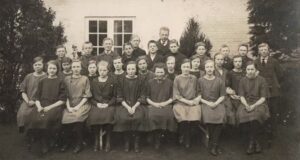 Arkivets registreringer til 31-8-2026